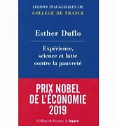 livre de Duflo