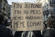 manif