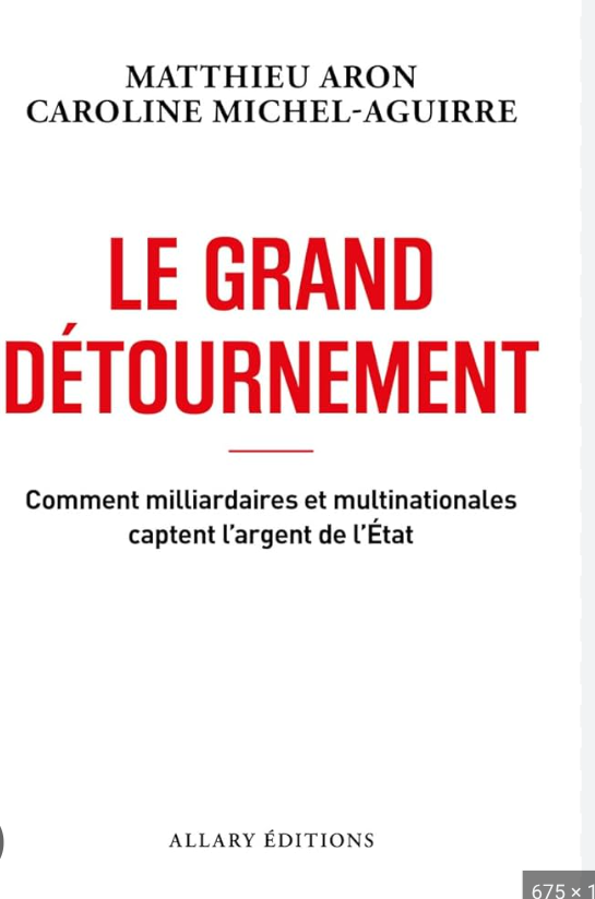 grd detournement