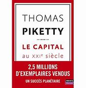 Livre Piketty